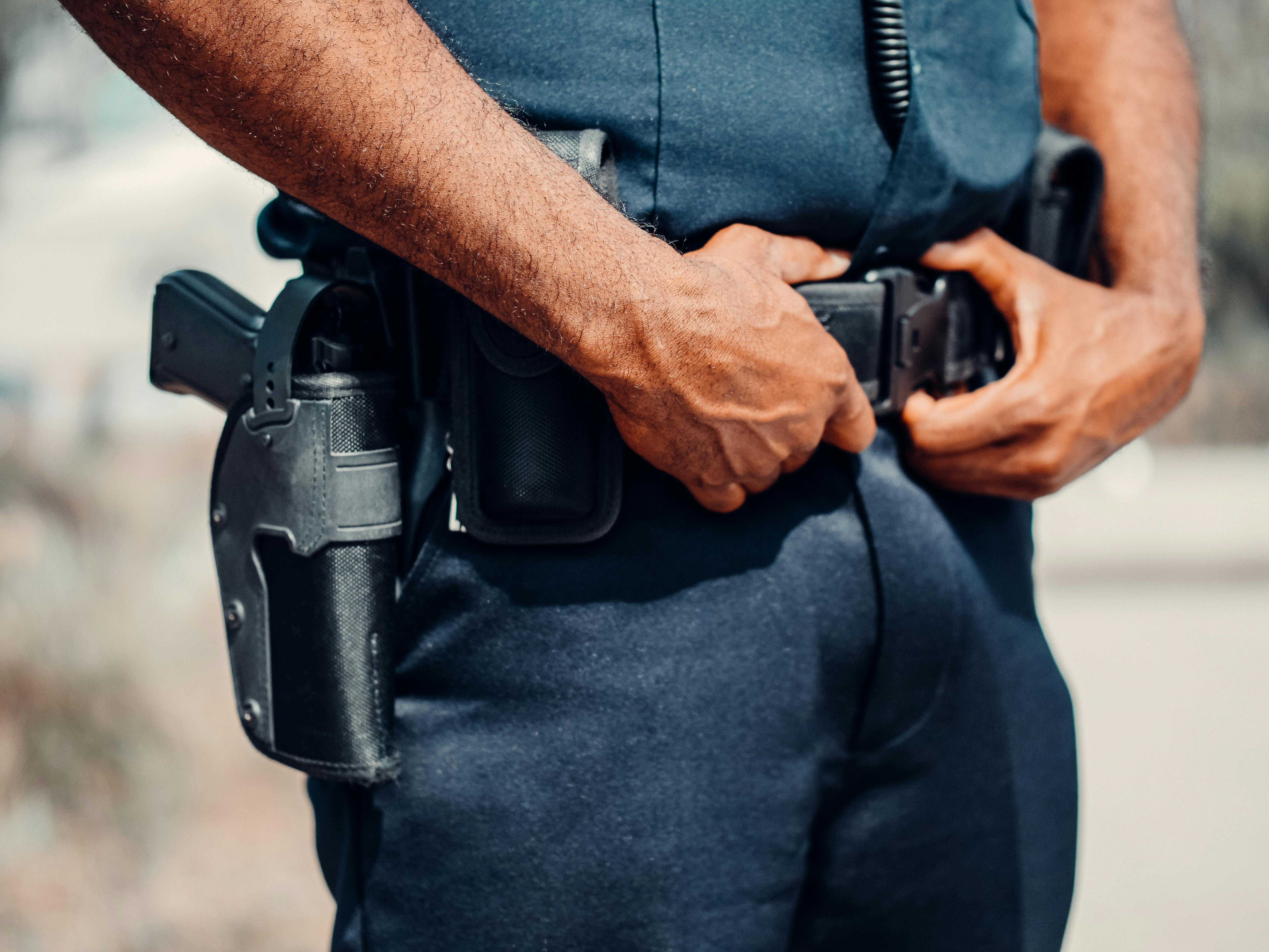 A Comprehensive Guide To Understanding Miranda Rights